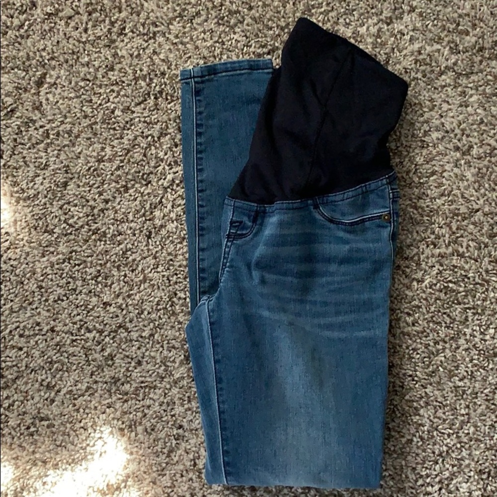 Isabel maternity Jegging